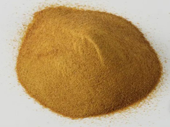 EDTA螯合 八元素 (鐵:4.0%、鋅:5.0%  錳:2.0%、銅:0.5%  硼:2.0%、 鉬:0.1%  鎂:2.0%、 鈷:0.1%)